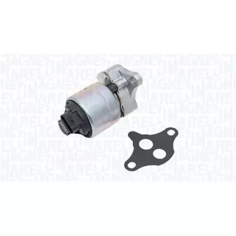 Vanne EGR MAGNETI MARELLI 571822112182