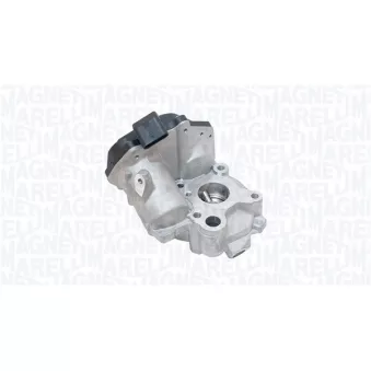 Vanne EGR MAGNETI MARELLI 571822112184