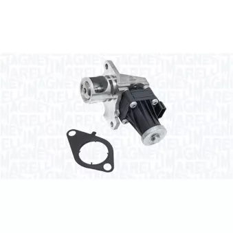 Vanne EGR MAGNETI MARELLI 571822112185