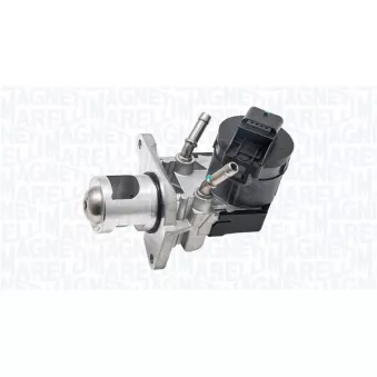 Vanne EGR MAGNETI MARELLI 571822112187