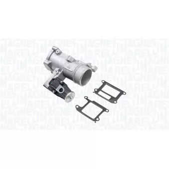 Vanne EGR MAGNETI MARELLI 571822112189