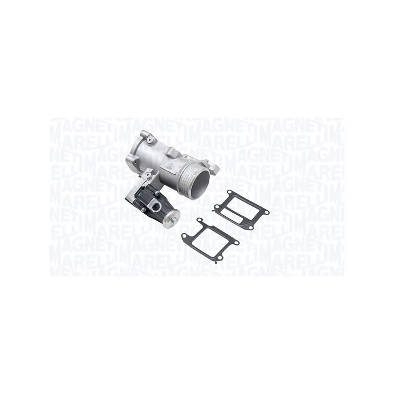 Vanne EGR MAGNETI MARELLI 571822112189