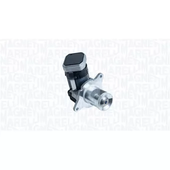 Vanne EGR MAGNETI MARELLI 571822112190