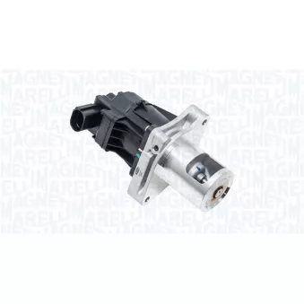 Vanne EGR MAGNETI MARELLI 571822112191