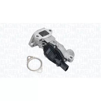 Vanne EGR MAGNETI MARELLI 571822112192