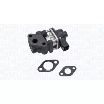 Vanne EGR MAGNETI MARELLI 571822112194