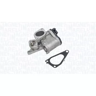 Vanne EGR MAGNETI MARELLI 571822112195