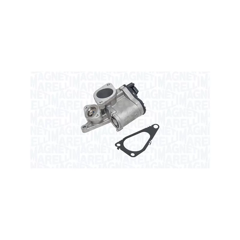 Vanne EGR MAGNETI MARELLI 571822112195