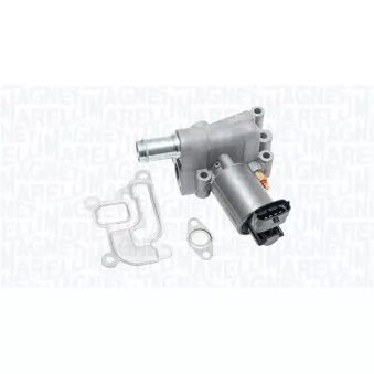 Vanne EGR MAGNETI MARELLI