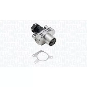 Vanne EGR MAGNETI MARELLI 571822112202