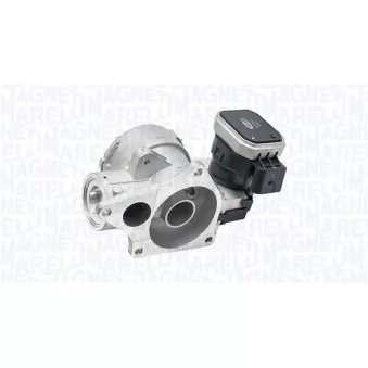 Vanne EGR MAGNETI MARELLI 571822112203