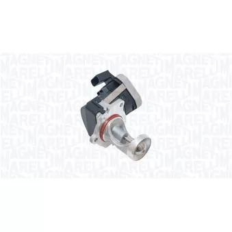 Vanne EGR MAGNETI MARELLI 571822112205