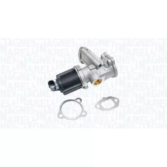 Vanne EGR MAGNETI MARELLI