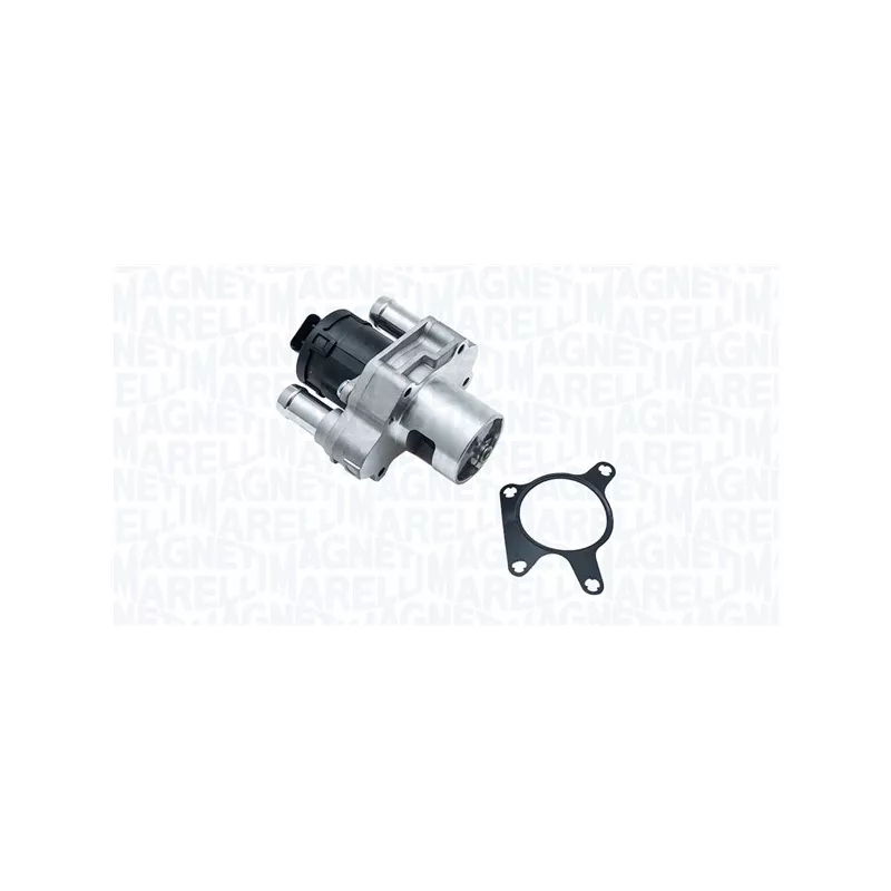 Vanne EGR MAGNETI MARELLI 571822112210