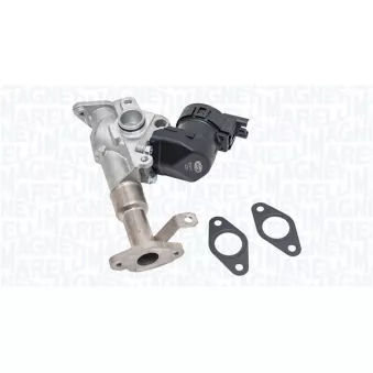 Vanne EGR MAGNETI MARELLI 571822112211