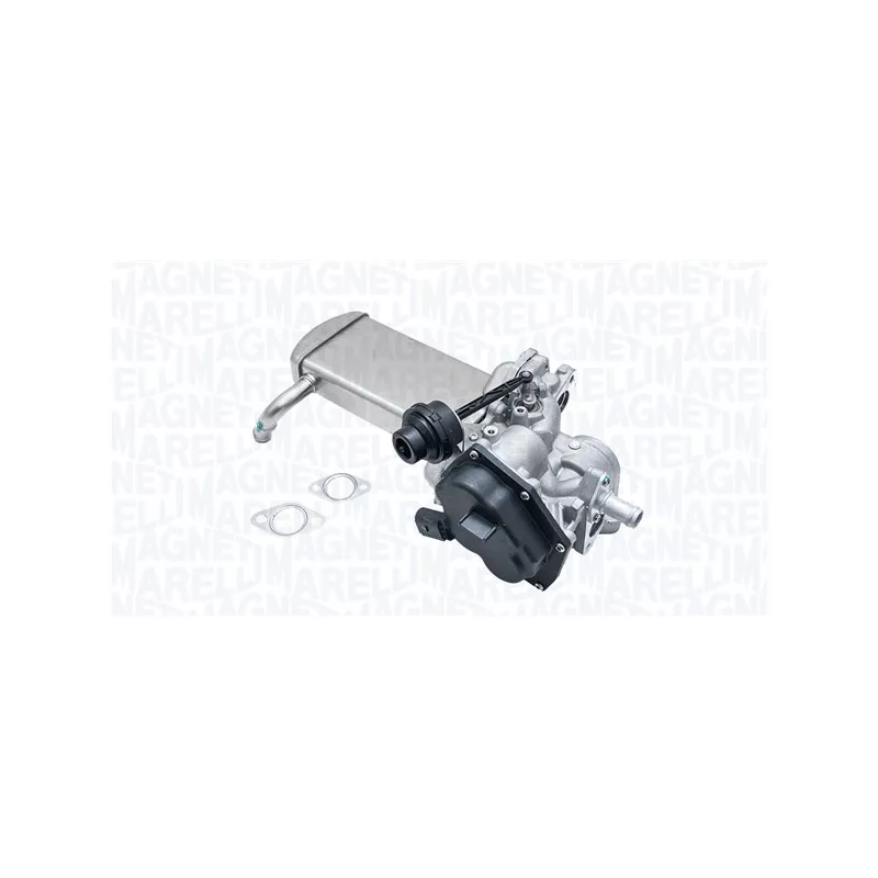 Vanne EGR MAGNETI MARELLI 571822112212