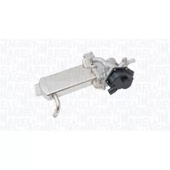 Vanne EGR MAGNETI MARELLI