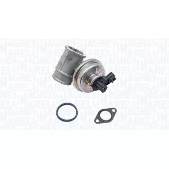 Vanne EGR MAGNETI MARELLI 571822112214