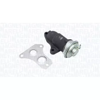 Vanne EGR MAGNETI MARELLI 571822112218