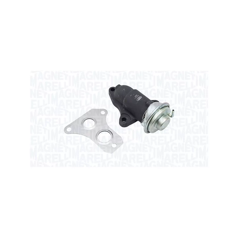 Vanne EGR MAGNETI MARELLI 571822112218