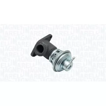Vanne EGR MAGNETI MARELLI 571822112221