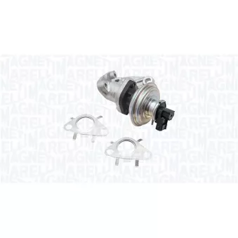 Vanne EGR MAGNETI MARELLI 571822112222