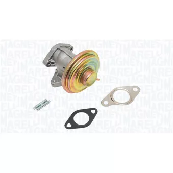 Vanne EGR MAGNETI MARELLI 571822112223