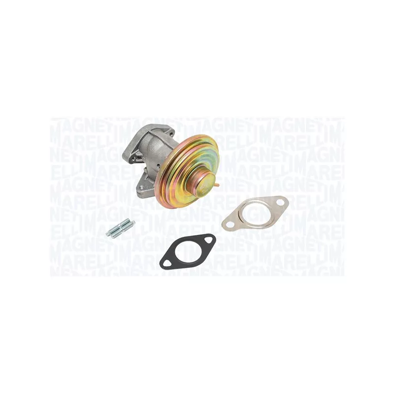 Vanne EGR MAGNETI MARELLI 571822112223
