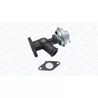 Vanne EGR MAGNETI MARELLI 571822112224