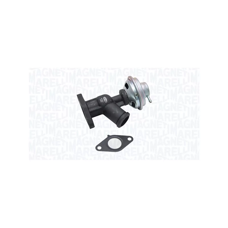 Vanne EGR MAGNETI MARELLI 571822112224