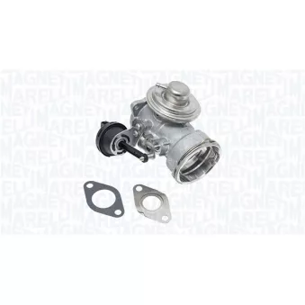 Vanne EGR MAGNETI MARELLI 571822112225