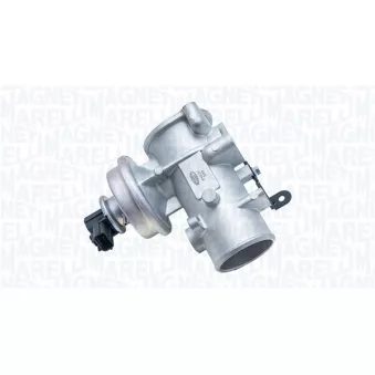 Vanne EGR MAGNETI MARELLI