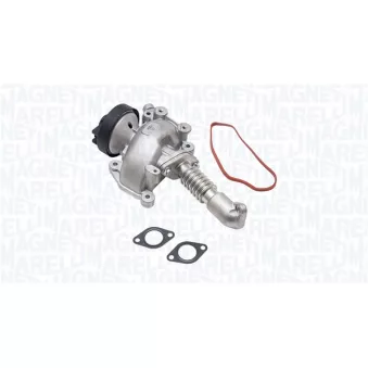 Vanne EGR MAGNETI MARELLI 571822112228