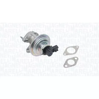 Vanne EGR MAGNETI MARELLI