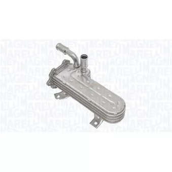 Vanne EGR MAGNETI MARELLI 571822112230