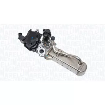 Vanne EGR MAGNETI MARELLI