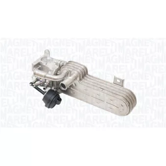 Vanne EGR MAGNETI MARELLI 571822112234