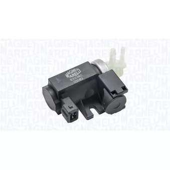 Vanne EGR MAGNETI MARELLI 571822112238