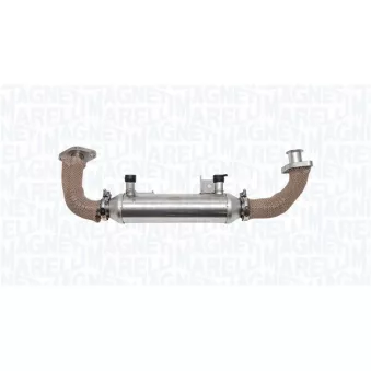 Radiateur, réaspiration des gaz d'échappement MAGNETI MARELLI 571822112239
