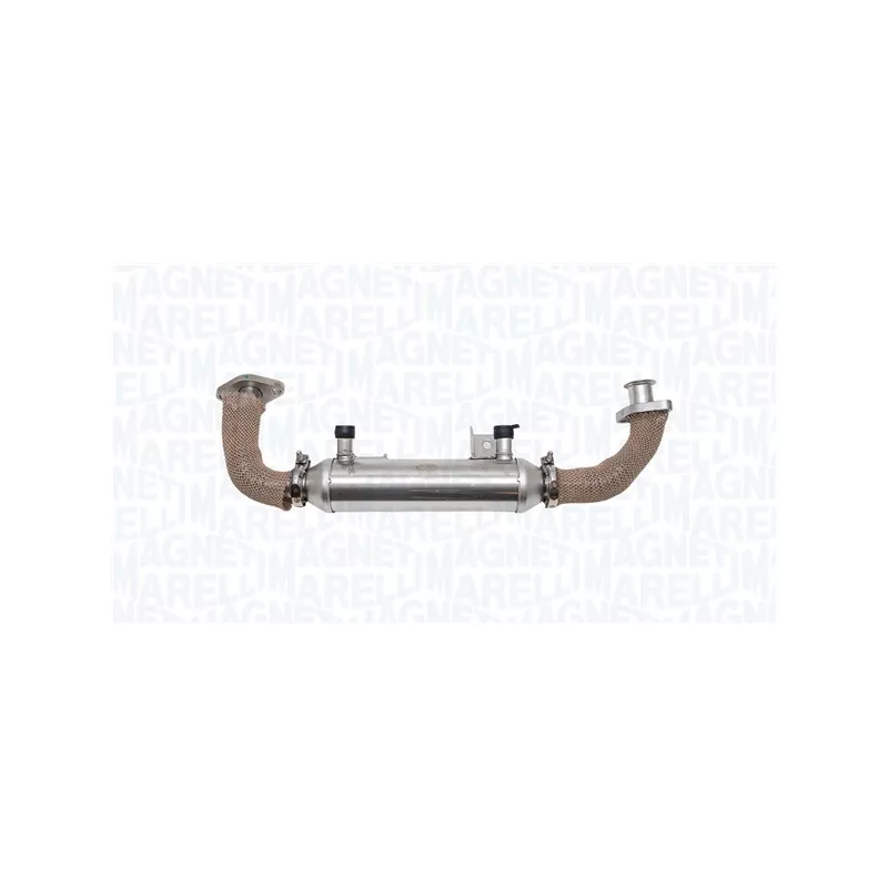 Radiateur, réaspiration des gaz d'échappement MAGNETI MARELLI 571822112239