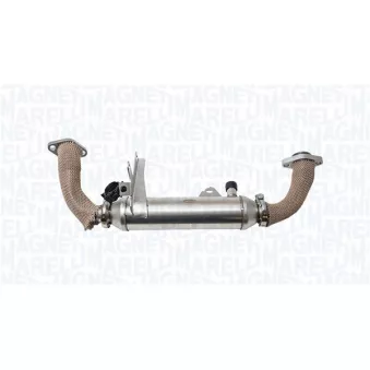 Radiateur, réaspiration des gaz d'échappement MAGNETI MARELLI 571822112241