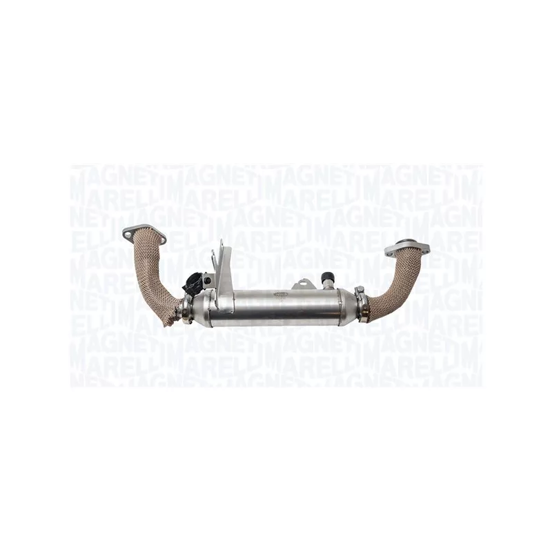 Radiateur, réaspiration des gaz d'échappement MAGNETI MARELLI 571822112241