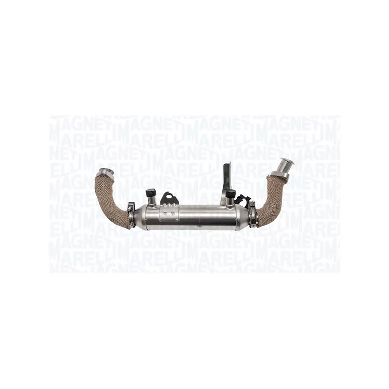 Radiateur, réaspiration des gaz d'échappement MAGNETI MARELLI 571822112242