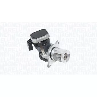 Vanne EGR MAGNETI MARELLI 571822112244