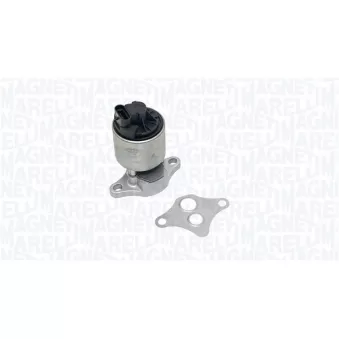 Vanne EGR MAGNETI MARELLI 571822112246
