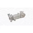 Radiateur, réaspiration des gaz d'échappement MAGNETI MARELLI 571822112247 - Visuel 1