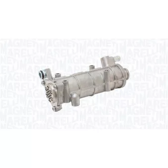 Radiateur, réaspiration des gaz d'échappement MAGNETI MARELLI 571822112247