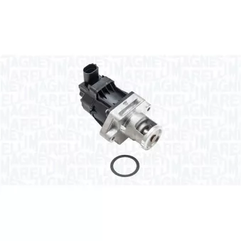 Vanne EGR MAGNETI MARELLI 571822112249