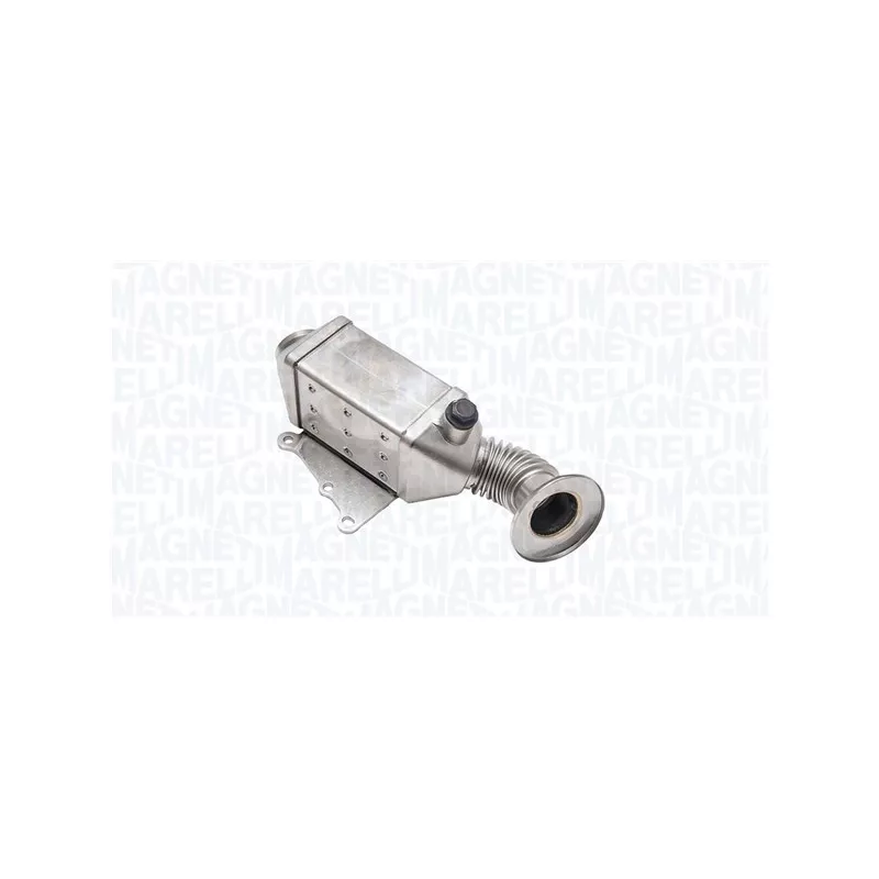 Radiateur, réaspiration des gaz d'échappement MAGNETI MARELLI 571822112250