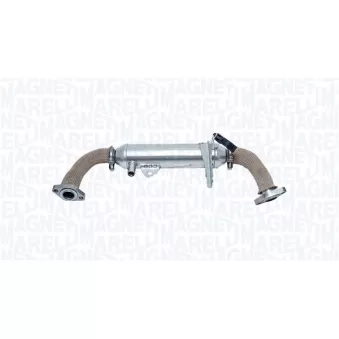 Vanne EGR MAGNETI MARELLI 572022112012